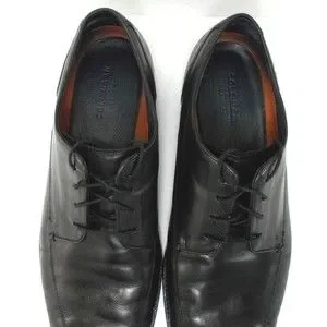 Cole Haan | Shoes | Cole Haan C1627 Mens Black Leather  display picture 2